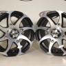 Диск для квадроцикла ITP TWISTER 14TWM113R