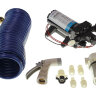 Комплект помывочный Shurflo Pro Blaster II Pro Washdown Kit, 12 В, 18.9 л/мин, 60 PSI (4.1 бар)