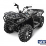 FRONT BUMPER Китай X4 / КИТАЙ МОТО 400L/450/520 (2016-) + FITTING KIT