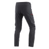 Мотоштаны DAINESE RAINSUN - BLACK/RED