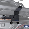 Крепление кофра ружья KOLPIN STRONGHOLD+FITTING KIT OEM: 705011442, KOL20705, KOL20700