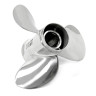 Винт гребной Solas 9331-111-13, 3x11 1/8x13 (R) (Rubex)