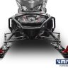 Бампер передний с боковой защитой BRP LYNX COMMANDER/59 RANGER/X-TERRAIN BRUTAL (RADIEN WIDE 20) / SKI-DOO EXPEDITION SE/LE/EXTREME (G4 WIDE) (2020-)