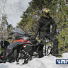 Бампер передний с боковой защитой BRP LYNX COMMANDER/59 RANGER/X-TERRAIN BRUTAL (RADIEN WIDE 20) / SKI-DOO EXPEDITION SE/LE/EXTREME (G4 WIDE) (2020-)