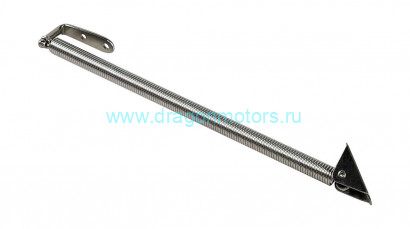 Пружина для крышки люка 220 мм, Marine Rocket