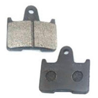 Колодки тормозные стандартные Sledex для Yamaha - 05-152-50