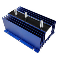 Диодный разделитель, 160 А, 2 батареи (10269240)