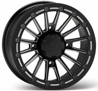 ДИСК ДЛЯ КВАДРОЦИКЛА ITP SD BEADLOCK MILLED 14SDM18BX