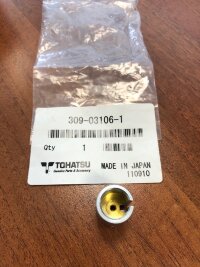 Клапан дросселя Tohatsu 309-03106-1