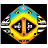 Баллон буксируемый Mojo 1-2P