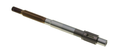 Вал гребной Suzuki DF9.9-15 замена 57610-93901