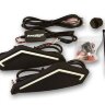 Ходовые огни в защиту рук Star Series Handguards