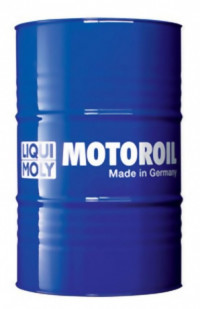 НС-синтетическое моторное масло для 4-тактных квадроциклов ATV 4T Motoroil 10W-40 - 205 L