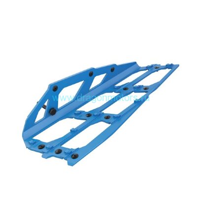 Подножки, усиления тоннеля REV Gen4 Summit SP, Backcountry, Backcountry X