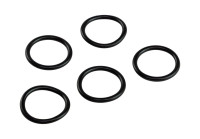 Кольца уплотнительные топливного насоса Marine Rocket (5шт) (F25-01.03.00.12)