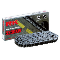 525GXW-120 Цепь для мотоцикла до 1300 см? (с сальниками XW-RING)