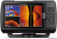 Osculati 29.033.13 - Эхолот Striker Vivid 7sv Garmin Osculati