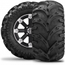 ШИНА ДЛЯ КВАДРОЦИКЛА CARLISLE MUD WOLF 25X11-12