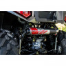 Выхлопная труба BIG GUN EVO U Slip On - Polaris Sportsman XP 1000 / Touring (2015)