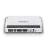 Влагозащищенный усилитель Rockford Fosgate M600-5 (5 кан. 600w)