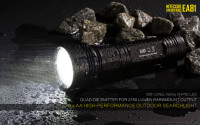 Фонарь NiteCore EA81