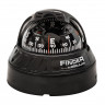 Компас FINDER размер 2" 5/8 (67 мм), накладной, черный