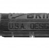Ручки руля 7/8" Pro Grip Model 795 MX, черные: PG795BK