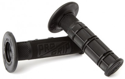 Ручки руля 7/8" Pro Grip Model 795 MX, черные: PG795BK