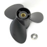 Винт гребной Solas 3512-158-15, 3x15.8x15 (L)