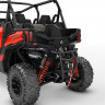 Грязевой задний бампер S3 для Maverick Trail, Maverick Sport, Maverick Sport MAX: 715005122