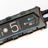 ЗАРЯДНОЕ УСТРОЙСТВО 12В, 1А/4,5A BATTERY SERVICE UNIVERSAL 5, BS-С5