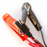 ЗАРЯДНОЕ УСТРОЙСТВО 12В, 1А/4,5A BATTERY SERVICE UNIVERSAL 5, BS-С5