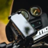 RAM Quick-Grip 15 Вт Водонепроницаемое крепление на руль с беспроводной зарядкой (RAM-B-149Z-A-UN14W-V7M-1)