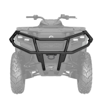 Передний бампер XU G3L BRP Can-Am 715006614