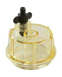 Отстойник топливного фильтра для SF81102