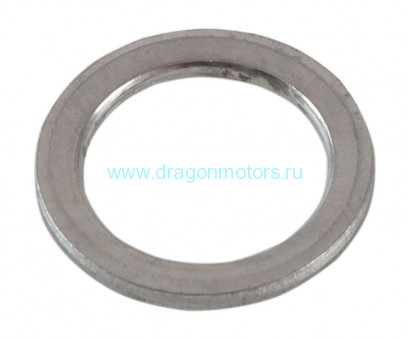 Прокладка 14x19.5x1.4, Kawasaki (110091461)