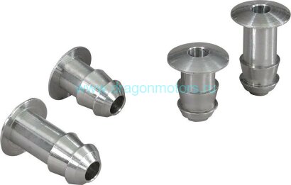 Заклепки для ручки лыж BRP Ski-Doo 860200525 / SM-08352