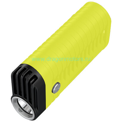 Фонарь NITECORE MT22A Cree XP-G2 S3 Yellow (арт. 16803)