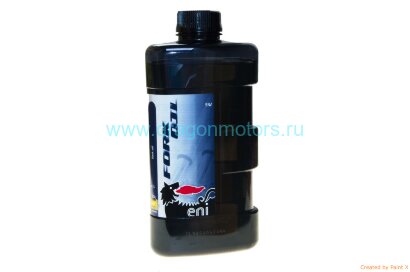 Agip Fork 5w