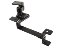 RAM-VB-102-ADJ База RAM No-Drill  с RAM Adjust-A-Pole  для Chevy C / K '00-06 и др.