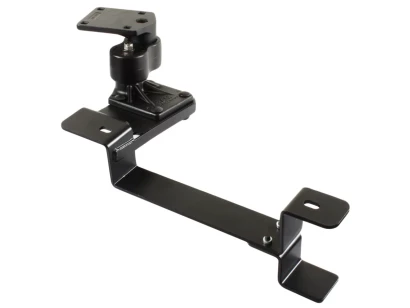 RAM-VB-102-ADJ База RAM No-Drill  с RAM Adjust-A-Pole  для Chevy C / K '00-06 и др.