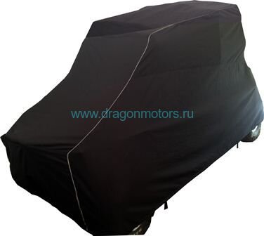 Чехол для UTV BRP Maverick Trail Хранение / Транспортировка