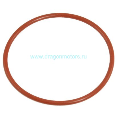 Кольцо Резиновое - 932105367900