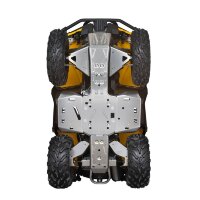 Защитная пластина, передняя для квадроцикла G2L 715001906