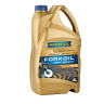 Вилочное масло RAVENOL Forkoil Very Heavy 20W