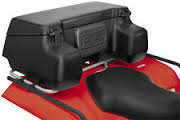 Кофр задний QuadBoss Back Country Trunk