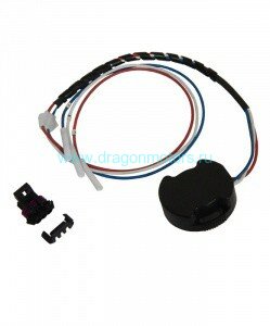 8M0095310 Датчик трима для цифрового прибора MERCRUISER OEM: 863187A1 (Quicksilver)