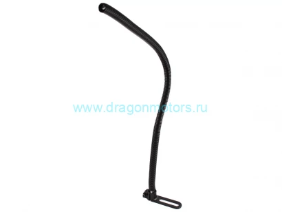 RAM-316LU изгибаемая штанга RAM Pod 76 см (30 ) с пяткой, алюминий