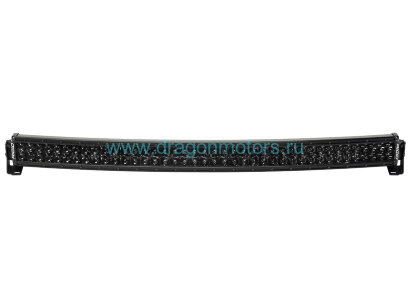 40" RDS Серия PRO – Дальний свет Midnight Edition