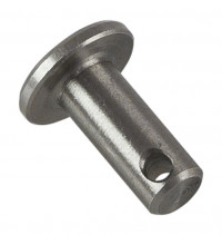 Палец с отверстием под шплинт Suzuki, L12 - 09200-05006-000